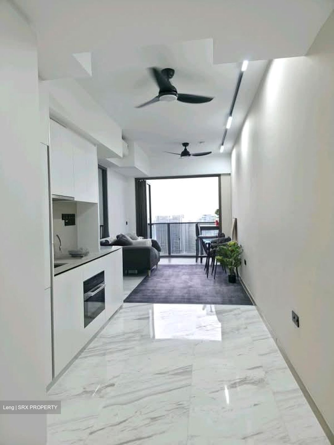 The Landmark (D3), Condominium #550417781